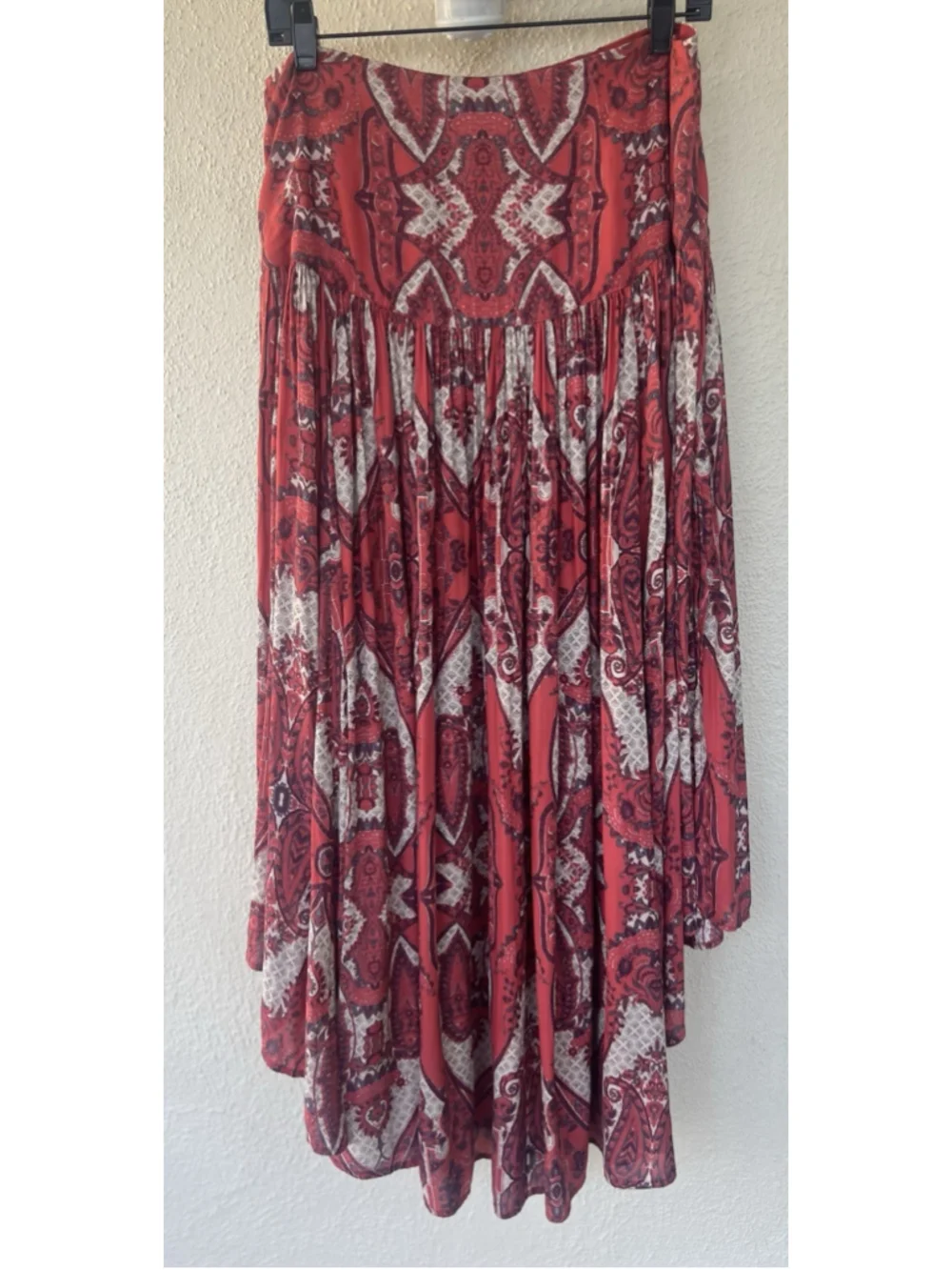 Free People waist measurement